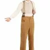 BigWan Apparel Co. Titanic Jack Costume For Men