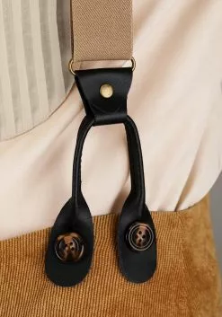 BigWan Apparel Co. Titanic Jack Costume For Men -Cheap Holiday Costumes Store mens titanic jack costume alt 5