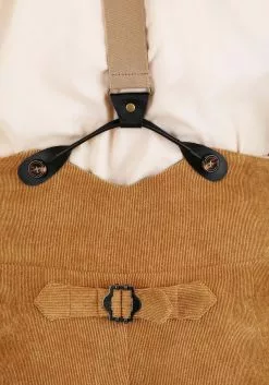 BigWan Apparel Co. Titanic Jack Costume For Men -Cheap Holiday Costumes Store mens titanic jack costume alt 6