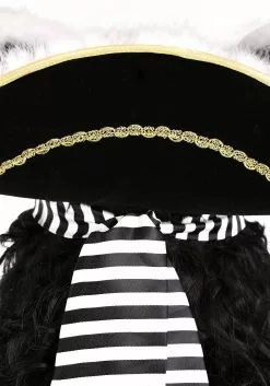 Fun Costumes Deluxe Captain Hook Costume -Cheap Holiday Costumes Store mens ultimate captain hook costume alt 5