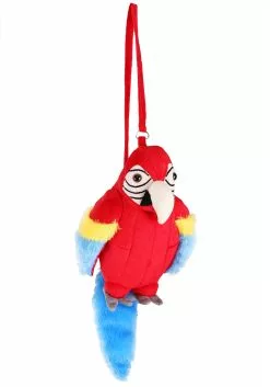 Fun Costumes Parrot Purse Accessory 5 Fun Costumes Parrot Purse Accessory -Cheap Holiday Costumes Store parrot purse 2