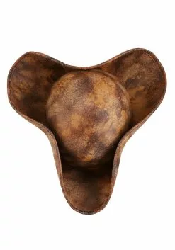 Elope Pirate Costume Hat And Headscarf -Cheap Holiday Costumes Store pirate hat headscarf alt 3