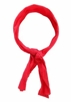 Elope Pirate Costume Hat And Headscarf -Cheap Holiday Costumes Store pirate hat headscarf alt 4