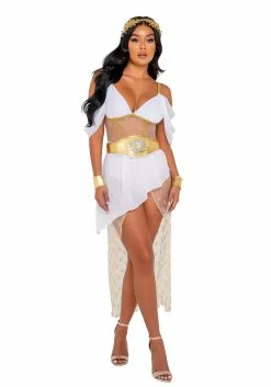 Roma Playboy Goddess Costume For Women