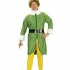 Rubies Costume Co. Inc Plus Size Buddy The Elf Costume