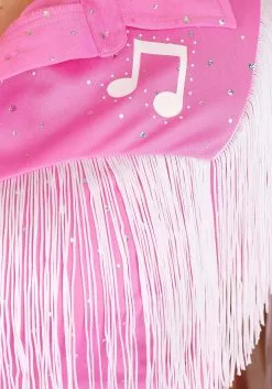 Armada Plus Size Country Singer Popstar Costume -Cheap Holiday Costumes Store plus size country singer costume alt 2