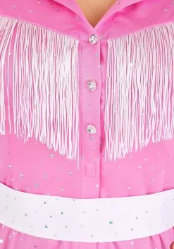 Armada Plus Size Country Singer Popstar Costume -Cheap Holiday Costumes Store plus size country singer costume alt 5