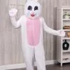 Fun Costumes Adult Plus Size Mascot Easter Bunny Costume
