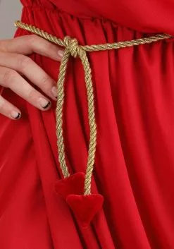 Fun Costumes Women's Cupid Plus Costume 5 Fun Costumes Women's Cupid Plus Costume -Cheap Holiday Costumes Store plus womens cupid costume alt 1