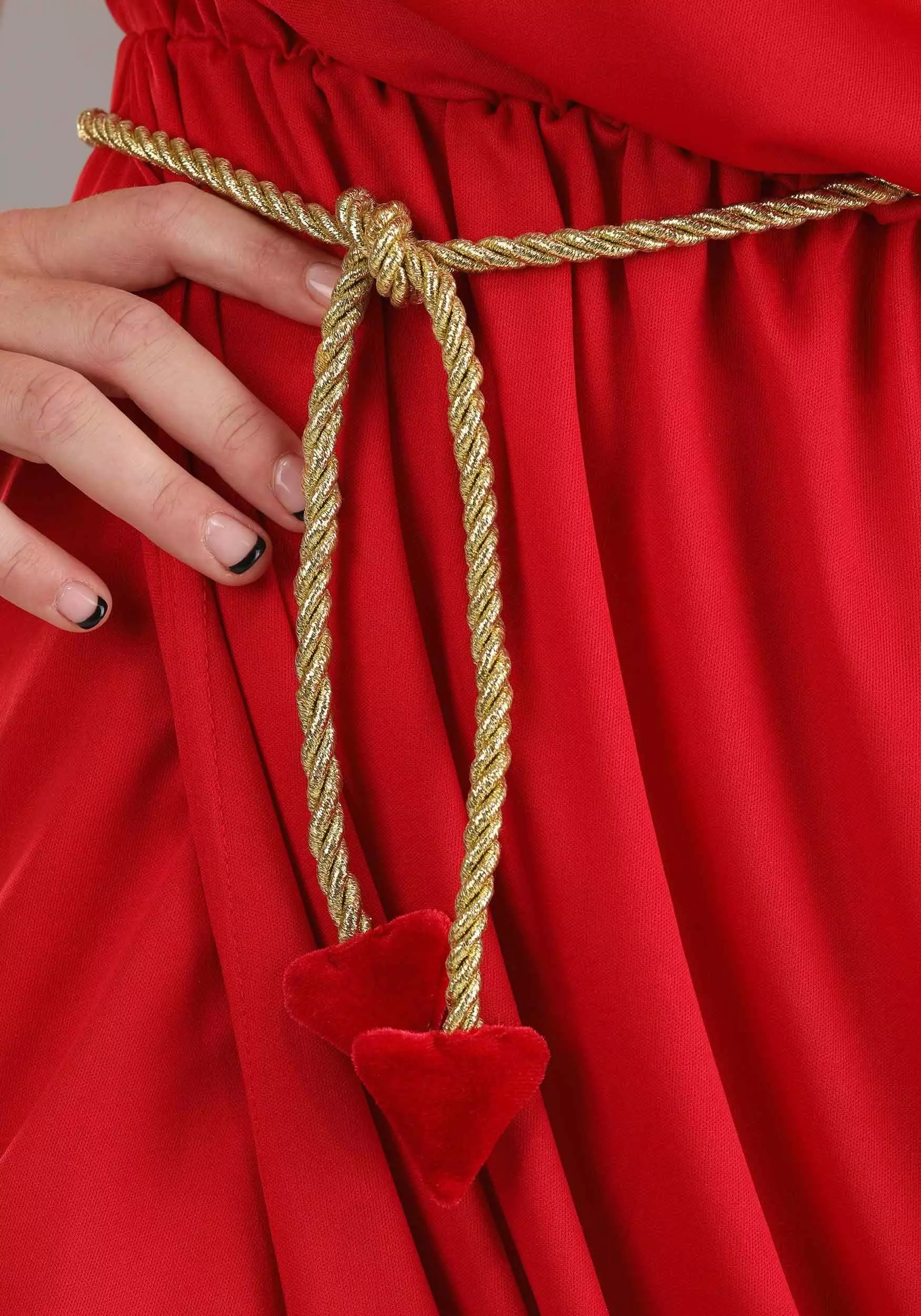 Fun Costumes Women's Cupid Plus Costume 3 Fun Costumes Women's Cupid Plus Costume - Image 3