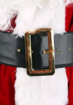 Fun Costumes Adult Plus Size Premiere Santa Suit Costume 10 Fun Costumes Adult Plus Size Premiere Santa Suit Costume -Cheap Holiday Costumes Store premium santa suit alt 2