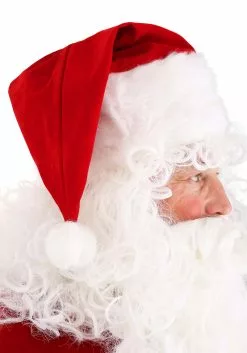 Fun Costumes Adult Plus Size Premiere Santa Suit Costume 13 Fun Costumes Adult Plus Size Premiere Santa Suit Costume -Cheap Holiday Costumes Store premium santa suit alt 5