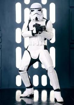 Rubies Costume Co. Inc Realistic Stormtrooper | Star Wars Costume