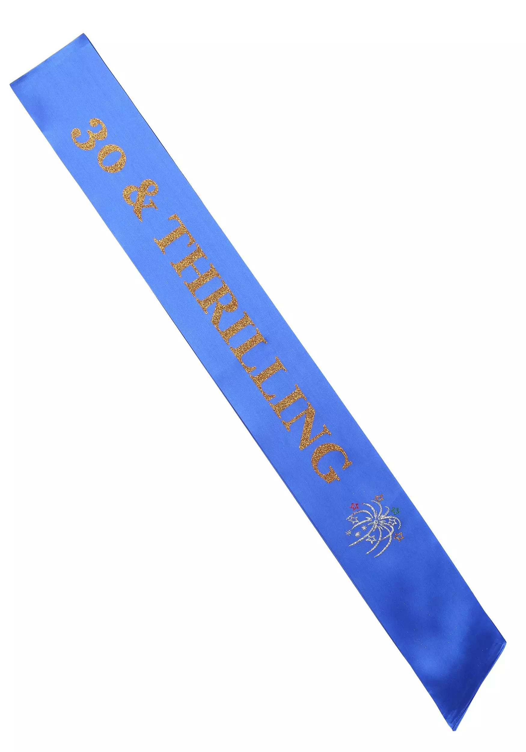 Elope Sash 30 Thrilling Blue 1 Elope Sash 30 Thrilling Blue