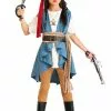Fun Costumes Girl's Seven Seas Pirate Sweetie Costume