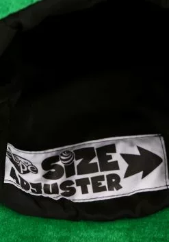 Elope Adult Shamrock Uncle Sam Hat -Cheap Holiday Costumes Store shamrock uncle sam hat alt 2