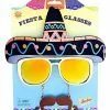 Hip Hop Wholesale Sombrero Sunglasses