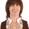 Westbay, Inc Sonny Boy Hippie Wig