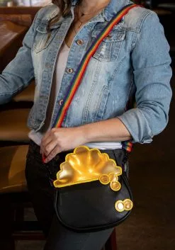 Fushengyuan Industry CO., St. Patrick's Pot Of Gold Purse