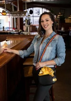 Fushengyuan Industry CO., St. Patrick's Pot Of Gold Purse 9 Fushengyuan Industry CO., St. Patrick's Pot Of Gold Purse -Cheap Holiday Costumes Store st patricks pot of gold purse alt 1