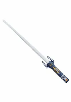 Hasbro Star Wars Forge Ahsoka Tano Extendable Lightsaber