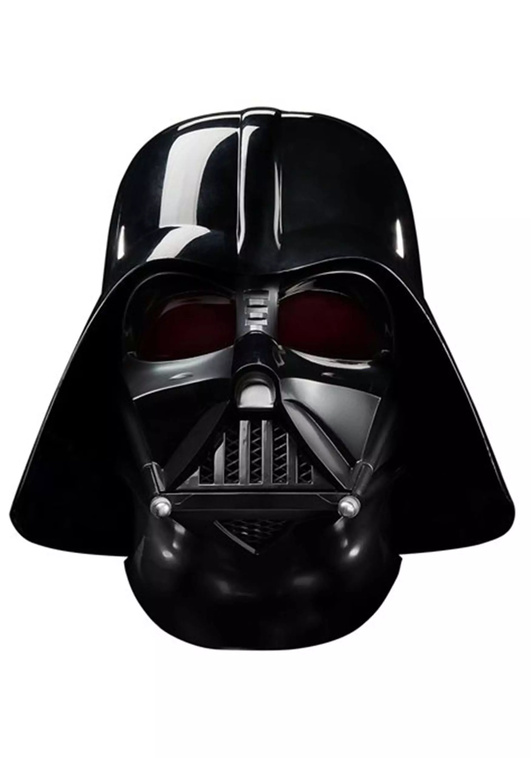 Hasbro Star Wars Black Series Darth Vader Premium Electronic Helmet 2 Hasbro Star Wars Black Series Darth Vader Premium Electronic Helmet - Image 2