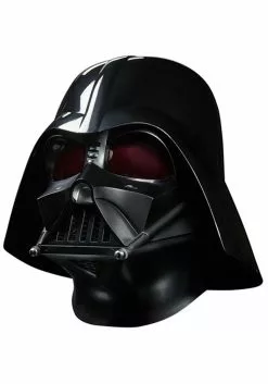 Hasbro Star Wars Black Series Darth Vader Premium Electronic Helmet 7 Hasbro Star Wars Black Series Darth Vader Premium Electronic Helmet -Cheap Holiday Costumes Store star wars black series darth vader helmet alt 2