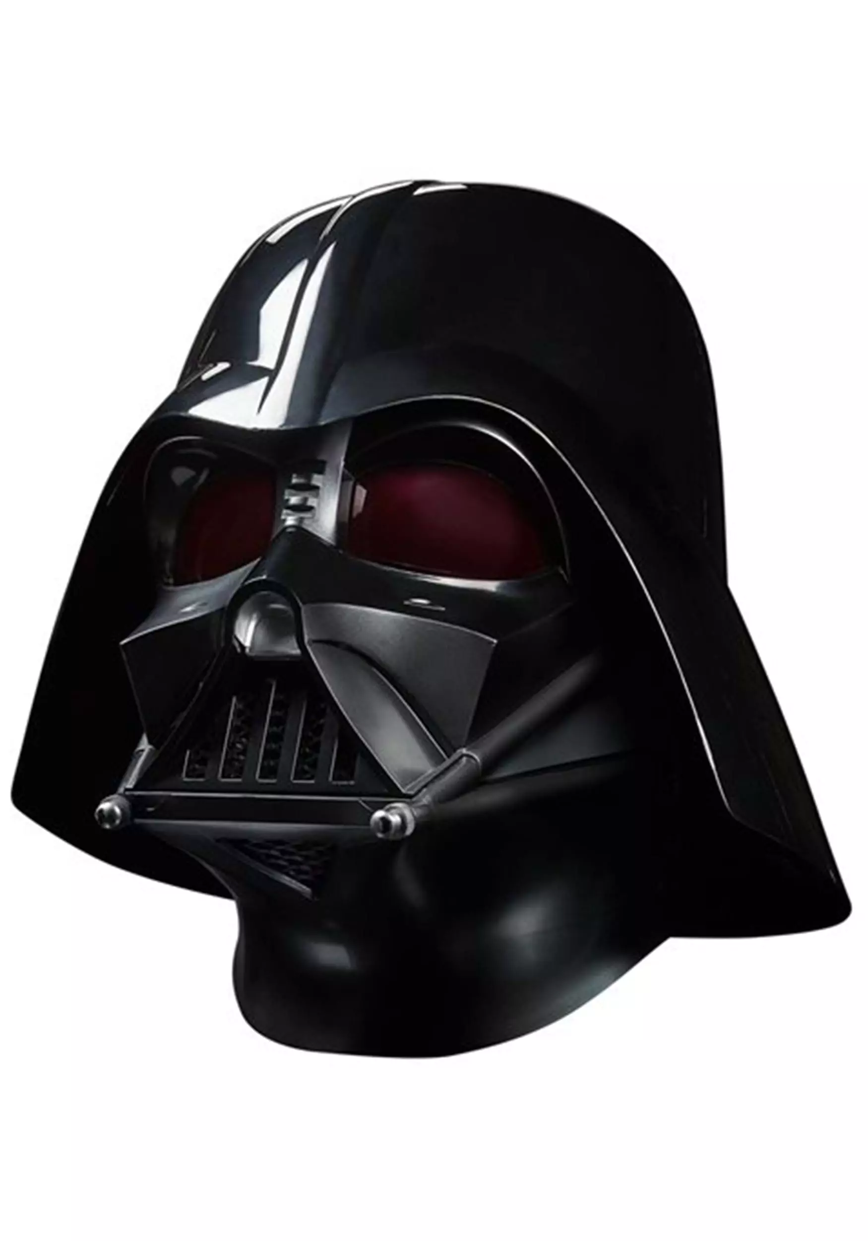 Hasbro Star Wars Black Series Darth Vader Premium Electronic Helmet 3 Hasbro Star Wars Black Series Darth Vader Premium Electronic Helmet - Image 3