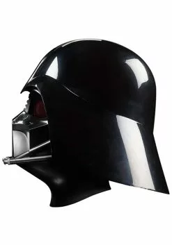 Hasbro Star Wars Black Series Darth Vader Premium Electronic Helmet 8 Hasbro Star Wars Black Series Darth Vader Premium Electronic Helmet -Cheap Holiday Costumes Store star wars black series darth vader helmet alt 3
