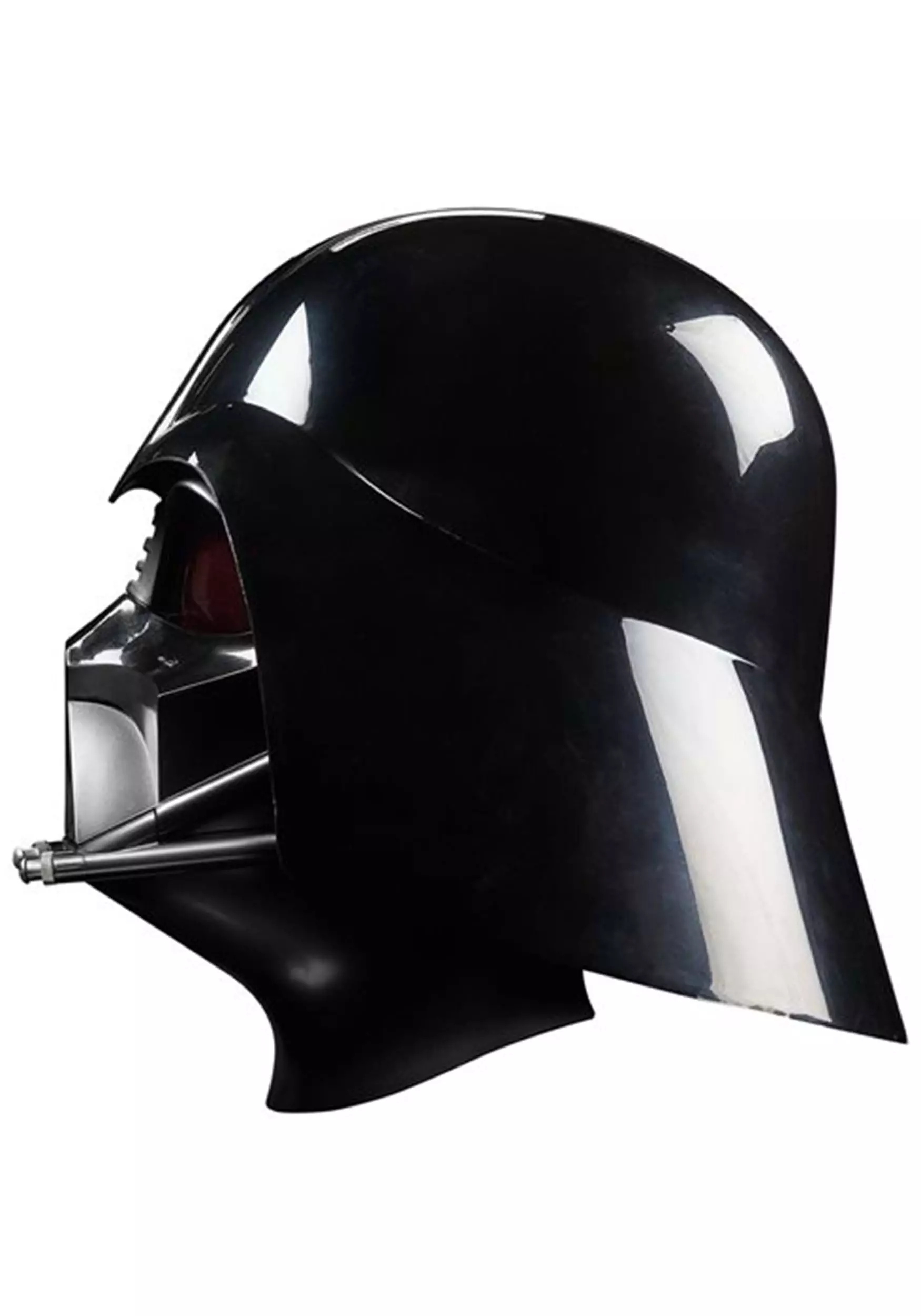 Hasbro Star Wars Black Series Darth Vader Premium Electronic Helmet 4 Hasbro Star Wars Black Series Darth Vader Premium Electronic Helmet - Image 4