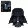 Entertainment Earth Star Wars Darth Vader Black Series Helmet