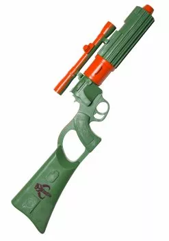 Rubies Costume Co. Inc Star Wars Boba Fett Blaster