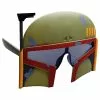 Hip Hop Wholesale Star Wars Boba Fett Sunglasses