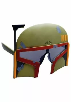 Hip Hop Wholesale Star Wars Boba Fett Sunglasses