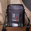 Buckle-Down Darth Vader Star Wars Crossbody Bag