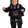 Rubies Costume Co. Inc Star Wars Darth Vader Deluxe Plush Costume