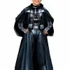 Northwest Company Star Wars Darth Vader Kids Comfy Throw Blanket