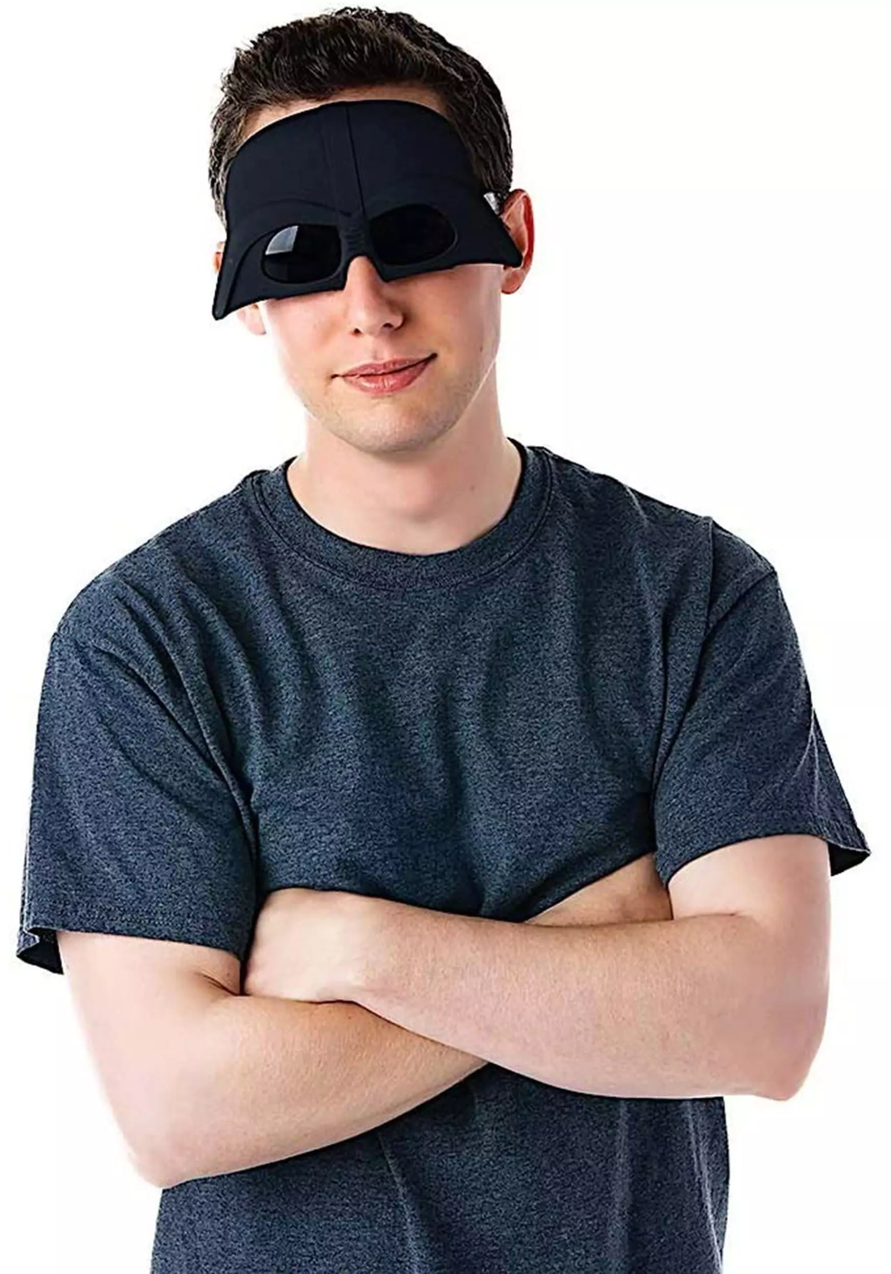 Hip Hop Wholesale Star Wars Darth Vader Sunglasses 3 Hip Hop Wholesale Star Wars Darth Vader Sunglasses - Image 3