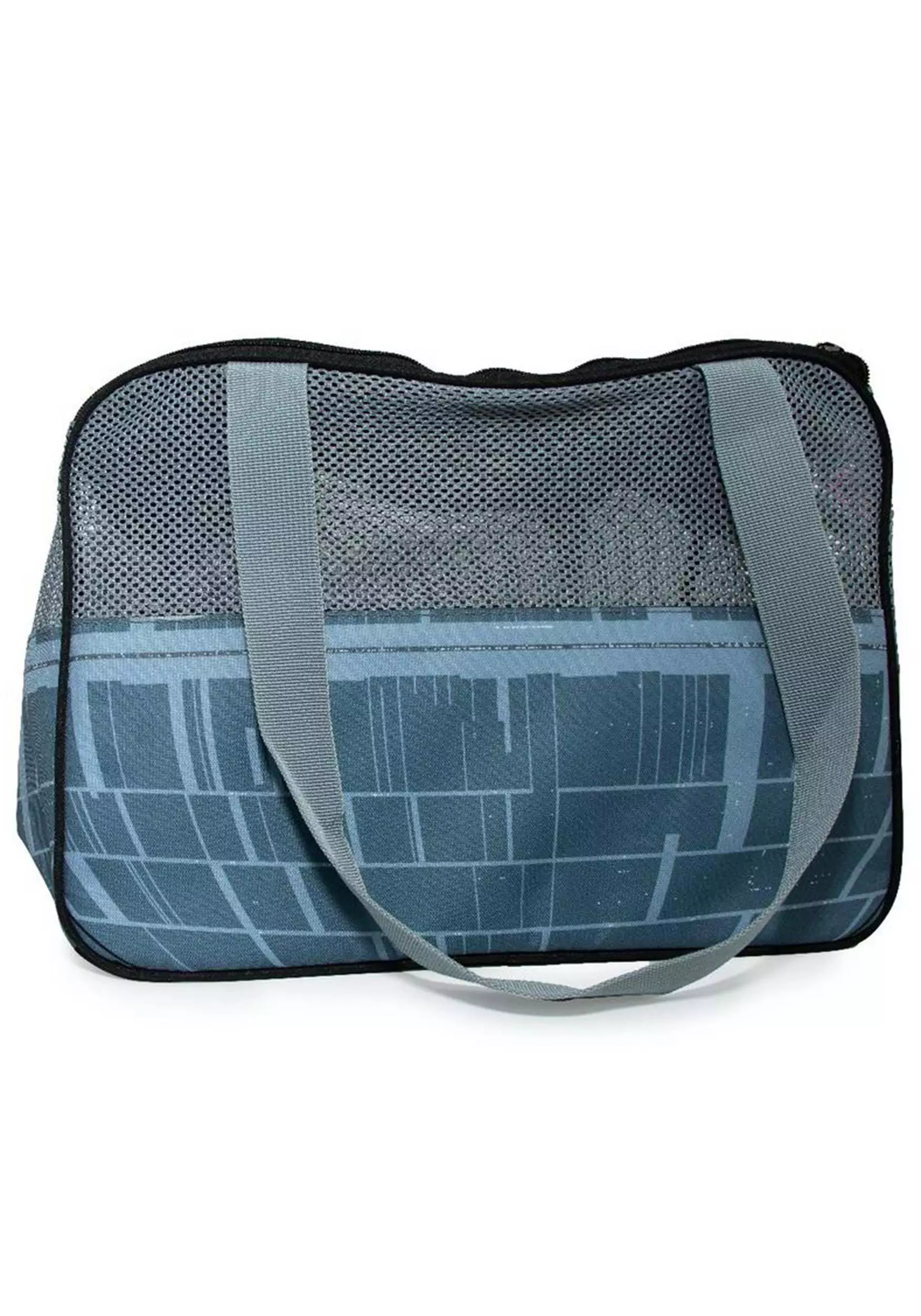 Buckle-Down Death Star Pet Carrier From Star Wars 2 Buckle-Down Death Star Pet Carrier From Star Wars - Image 2