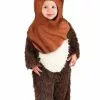 Princess Paradise Infant Star Wars Ewok Wicket Costume