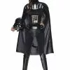 Rubies Costume Co. Inc Star Wars Darth Vader Bodysuit Costume