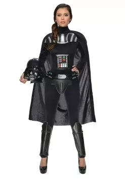 Rubies Costume Co. Inc Star Wars Darth Vader Bodysuit Costume