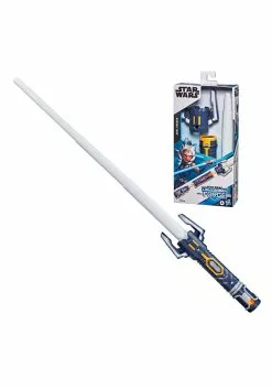 Hasbro Star Wars Lightsaber Forge Ahsoka Tano Extendable Accessory 8 Hasbro Star Wars Lightsaber Forge Ahsoka Tano Extendable Accessory -Cheap Holiday Costumes Store star wars lightsaber forge ahsoka tano extendable alt 2