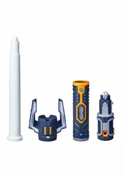 Hasbro Star Wars Lightsaber Forge Ahsoka Tano Extendable Accessory 9 Hasbro Star Wars Lightsaber Forge Ahsoka Tano Extendable Accessory -Cheap Holiday Costumes Store star wars lightsaber forge ahsoka tano extendable alt 3