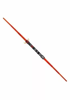 Hasbro Star Wars Darth Maul Lightsaber Forge Double-Blade Lightsaber -Cheap Holiday Costumes Store star wars lightsaber forge darth maul double blade alt 2