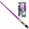 Hasbro Star Wars Forge Mace Windu Extendable Lightsaber