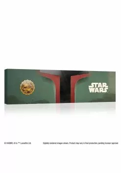 Hasbro Star Wars LMTD Boba Fett EE-3 Nerf Blaster -Cheap Holiday Costumes Store star wars nerf lmtd boba fett ee 3 blaster alt 3