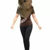 Rubies Costume Co. Inc Mascot Oversized Chewbacca Star Wars Head
