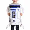 Princess Paradise Star Wars R2-D2 Toddler Boys Costume