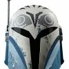Hasbro Star Wars The Black Series Bo-Katan Kryze Premium Helmet